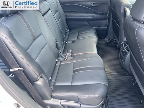 Used 2023 Honda Passport TrailSport image 15