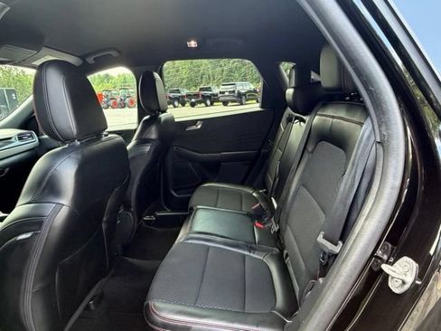 Used 2025 Ford Escape ST-Line FWD image 15