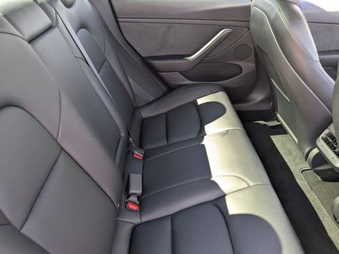 Used 2023 Tesla Model 3 Performance image 23