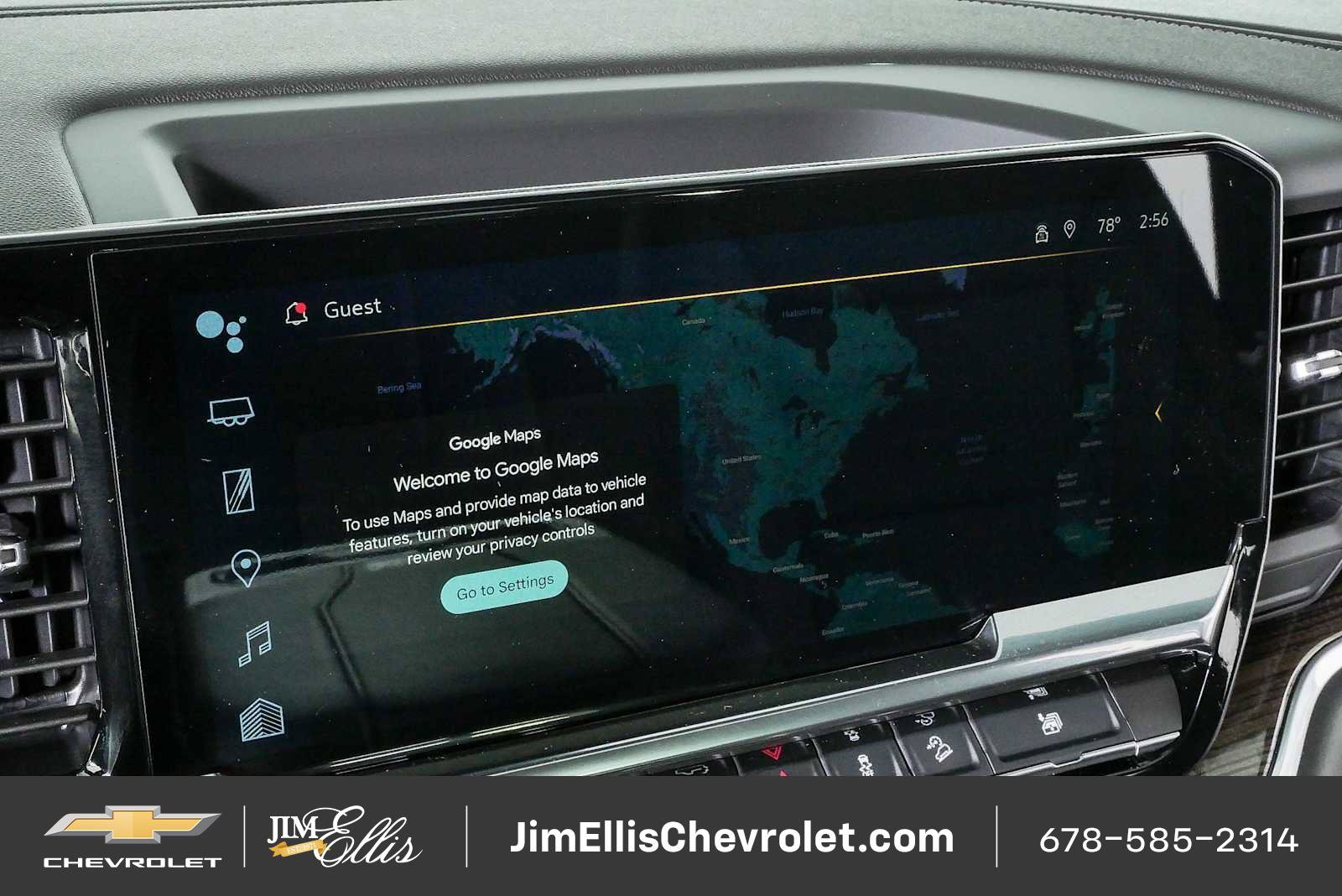 New 2026 Chevrolet Silverado 1500 RST w/ RST All Star Premium Package AWD/4WD image 16