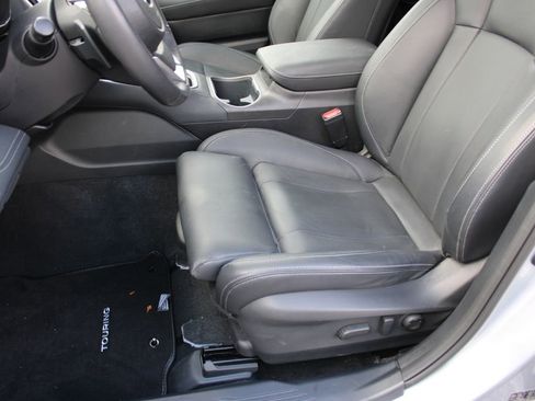 Used 2024 Subaru Outback Touring XT w/ Popular Package #2 image 22