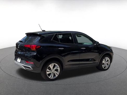 Used 2025 Buick Encore GX Preferred FWD image 14