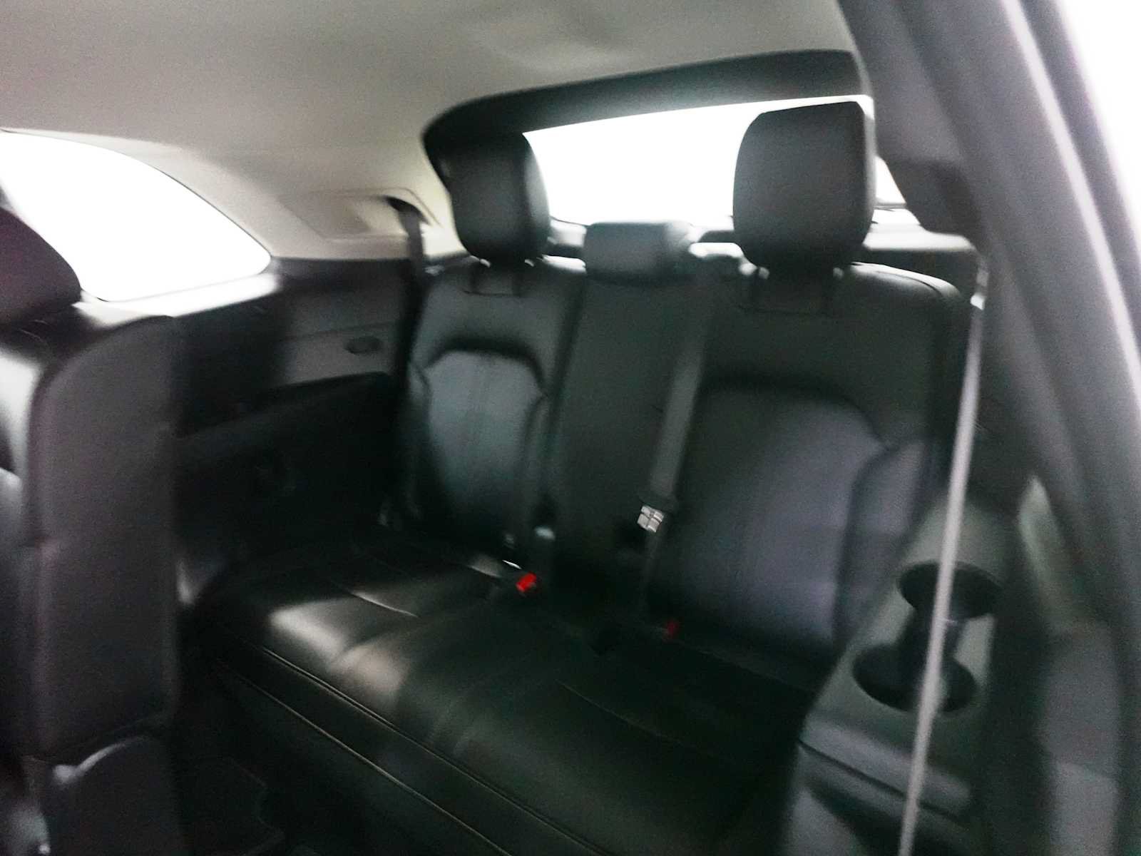 Used 2024 MAZDA CX-90 Plug-In Hybrid w/ Preferred AWD/4WD image 28