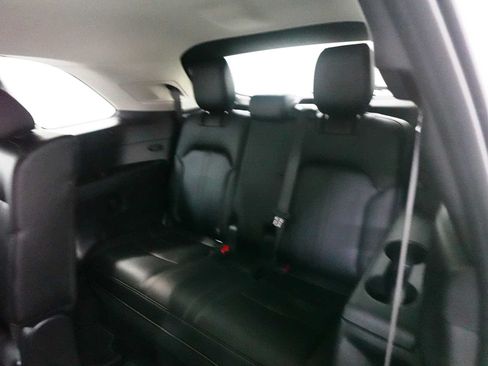 Used 2024 MAZDA CX-90 Plug-In Hybrid w/ Preferred AWD/4WD image 28