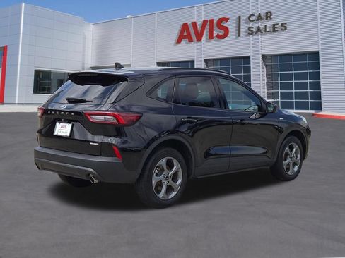 Used 2025 Ford Escape ST-Line AWD/4WD image 6