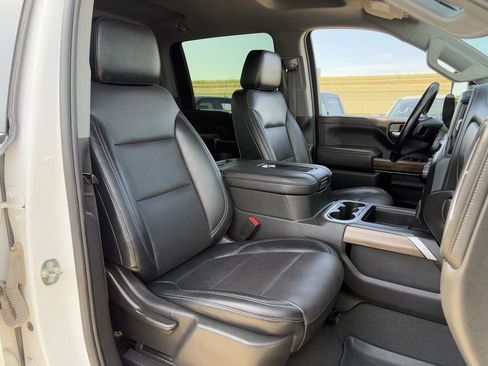 Used 2023 Chevrolet Silverado 2500 LT AWD/4WD image 27
