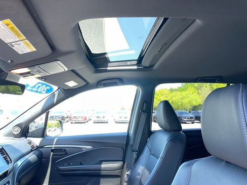 Certified 2023 Honda Passport EX-L image 29