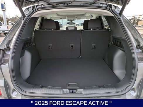 New 2025 Ford Escape Active w/ Tech Pack #1 image 14