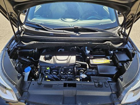 Used 2019 Kia Soul FWD image 23