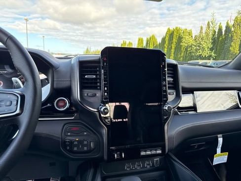 New 2026 RAM 1500 RHO AWD/4WD image 14