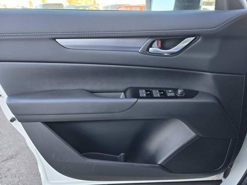 New 2025 MAZDA CX-5 AWD 2.5 S w/ Select Package image 25