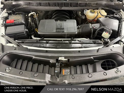 Used 2023 Chevrolet Tahoe LT AWD/4WD image 54