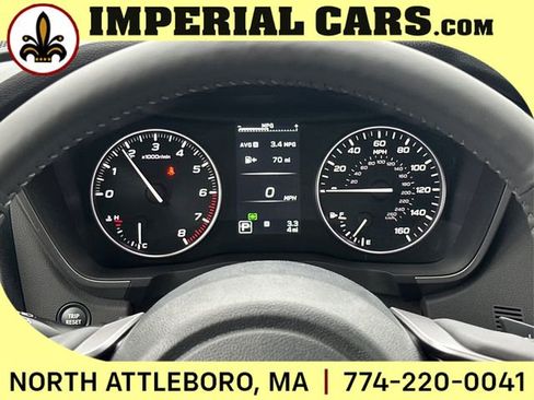 New 2025 Subaru Ascent Touring image 19