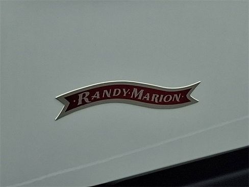 Used 2023 RAM 3500 Tradesman w/ Chrome Appearance Group image 35