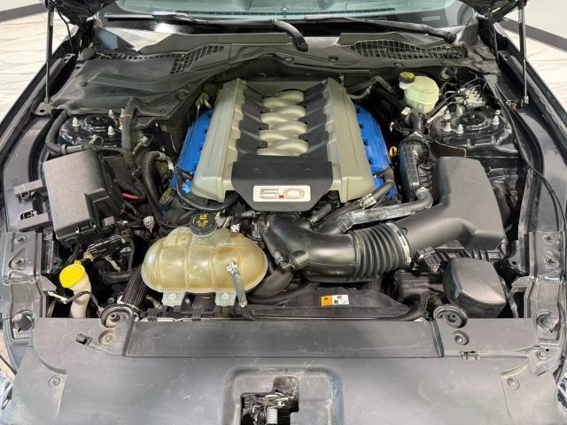 Used 2016 Ford Mustang GT RWD image 25