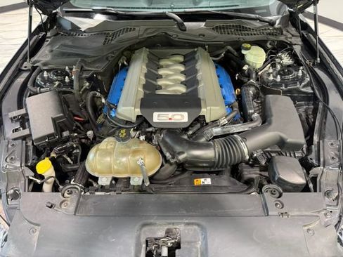 Used 2016 Ford Mustang GT RWD image 25