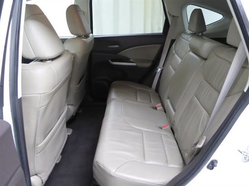 Used 2014 Honda CR-V EX-L image 26