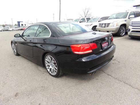 Used 2009 BMW 328i Convertible RWD image 46