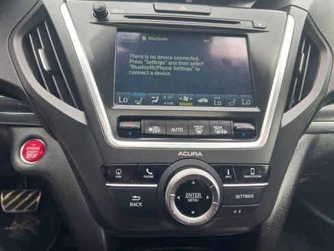 Used 2019 Acura MDX A-Spec AWD/4WD image 19