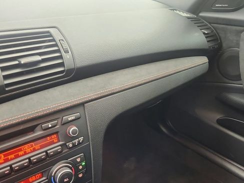 Used 2011 BMW 1 Series M RWD image 44