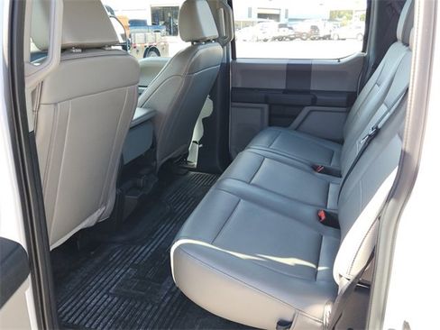 Used 2022 Ford F350 XL w/ Power Equipment Group image 10