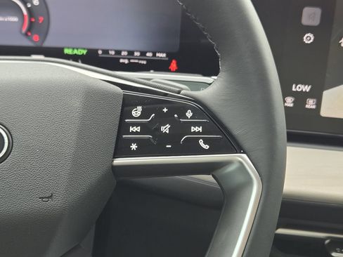 New 2026 Audi Q3 quattro 2.0T image 34