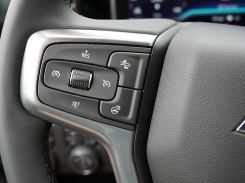 New 2025 Chevrolet Silverado 3500 LT w/ All Star Edition image 15