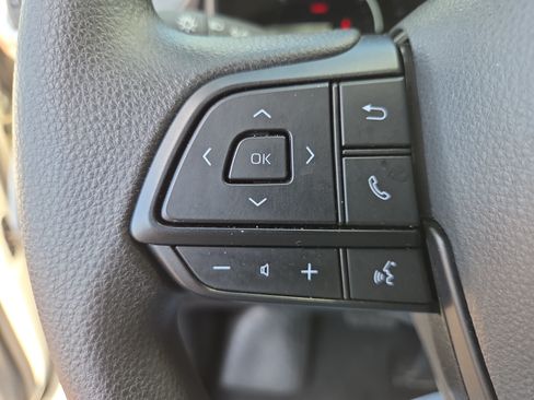 Certified 2025 Toyota Sienna LE w/ LE Plus Package AWD/4WD image 26