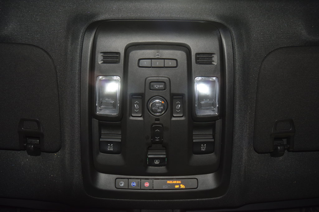 Used 2022 Chevrolet Tahoe High Country AWD/4WD image 51