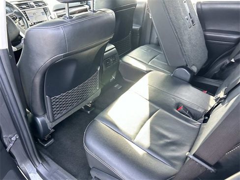 Used 2023 Toyota 4Runner Limited image 19