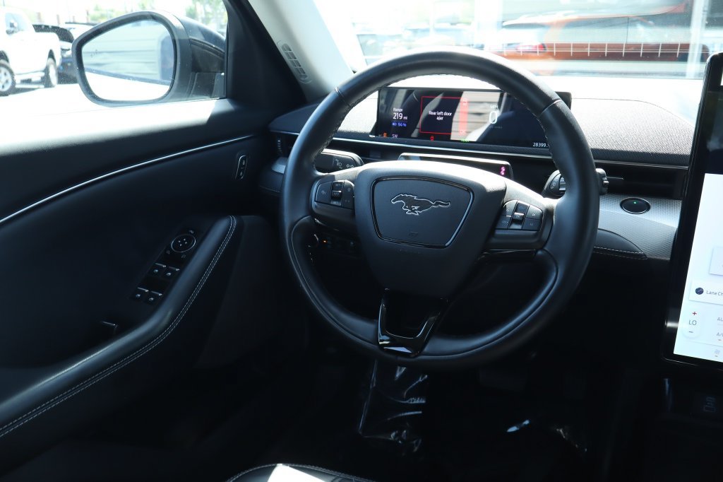 Used 2023 Ford Mustang Mach-E Select RWD image 27