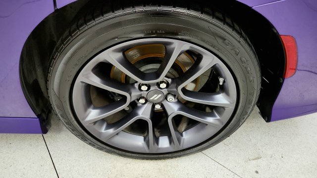 Used 2023 Dodge Charger Scat Pack w/ Plus Group RWD image 77