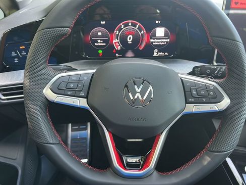 New 2026 Volkswagen GTI Autobahn image 11
