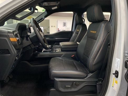 New 2025 Ford F150 Tremor w/ Bed Utility Package image 16