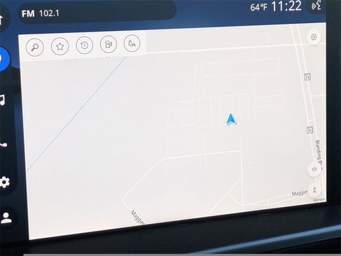 New 2026 Subaru Outback Premium image 24