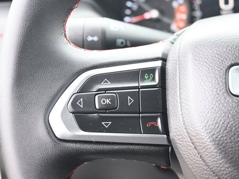 Certified 2024 Jeep Compass Trailhawk image 19