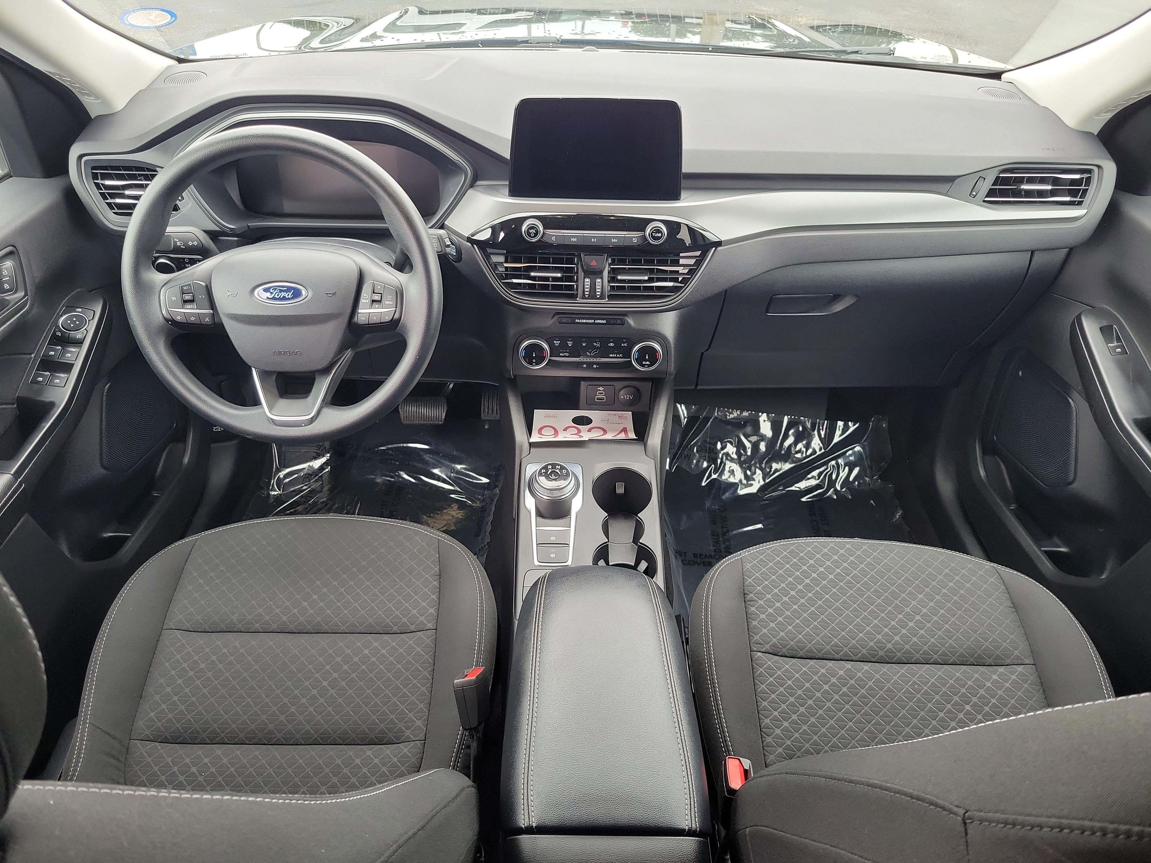 Used 2025 Ford Escape Active FWD image 16