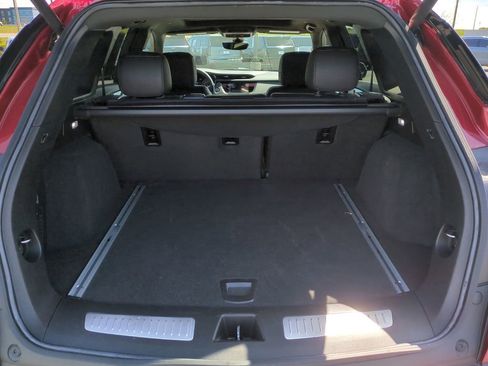 Used 2023 Cadillac XT5 Premium Luxury w/ Technology Package image 12