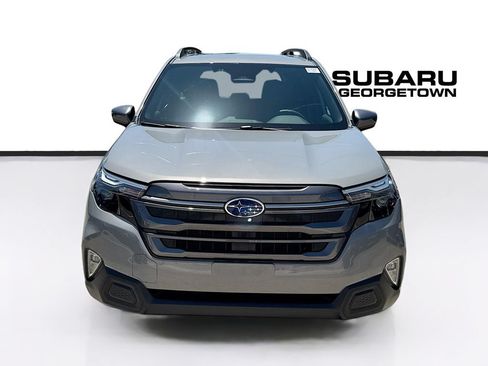 New 2026 Subaru Forester Premium AWD/4WD image 3