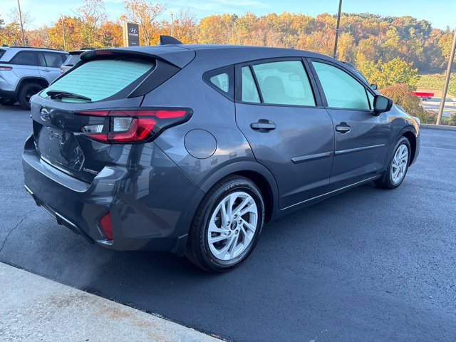 Used 2024 Subaru Impreza 2.0i AWD/4WD image 5