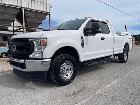 Used 2020 Ford F250 XL w/ Power Equipment Group image 1