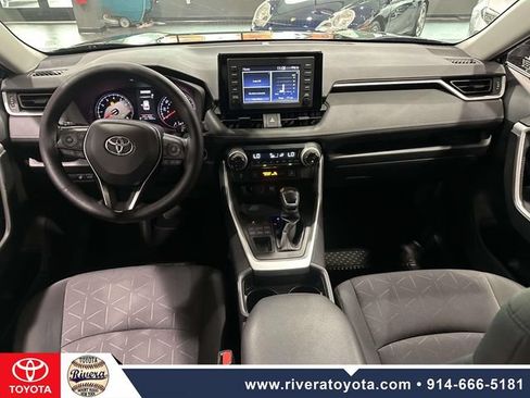 Used 2019 Toyota RAV4 XLE w/ Convenience Package AWD/4WD image 20
