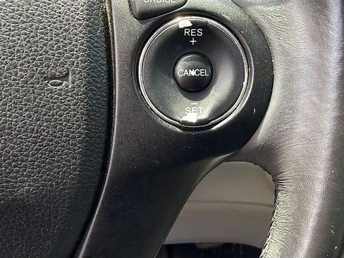 Used 2015 Honda Accord EX-L image 33