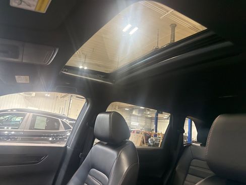 Used 2025 Honda CR-V Sport Touring image 20