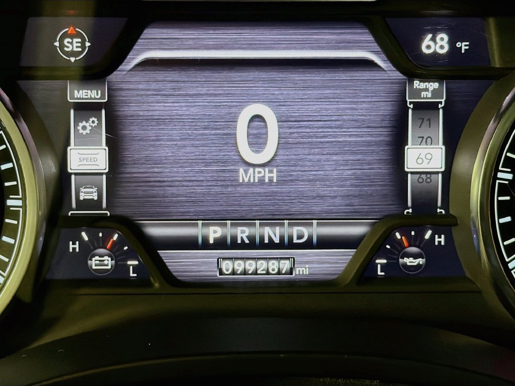 Used 2022 RAM 1500 Big Horn AWD/4WD image 12