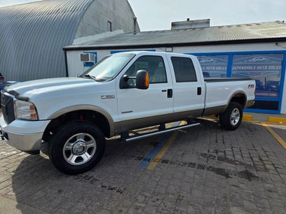 Used 2005 Ford F350 Lariat