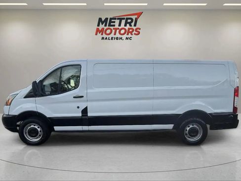Used 2019 Ford Transit 250 148 Low Roof image 8