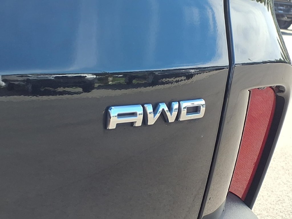 Used 2024 Ford Escape Active AWD/4WD image 9