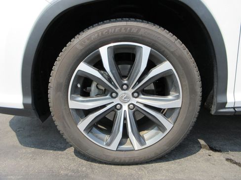 Used 2017 Lexus RX 350 AWD w/ Premium Package image 18