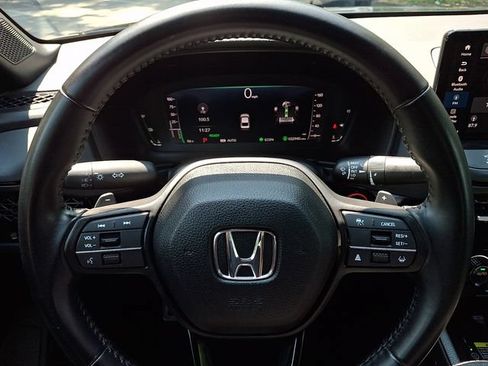 Certified 2025 Honda Accord Sport image 20